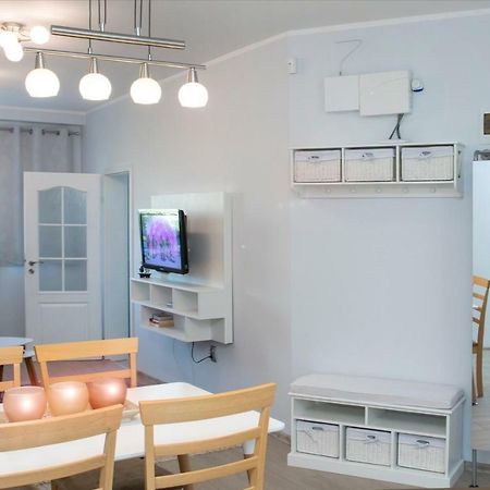 Cozy Apartment In The Very Centre Of София Екстериор снимка