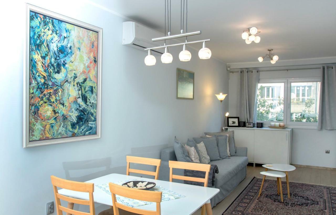 Cozy Apartment In The Very Centre Of София Екстериор снимка