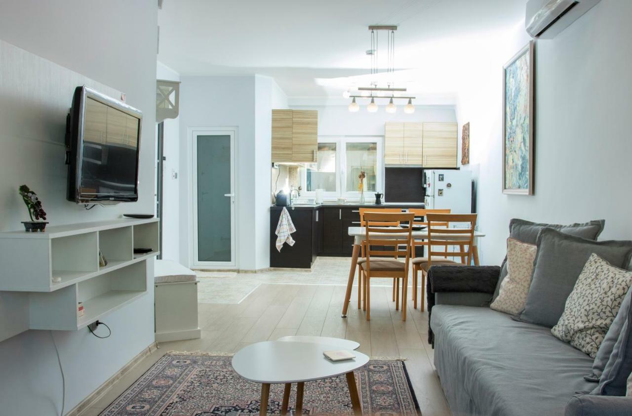 Cozy Apartment In The Very Centre Of София Екстериор снимка