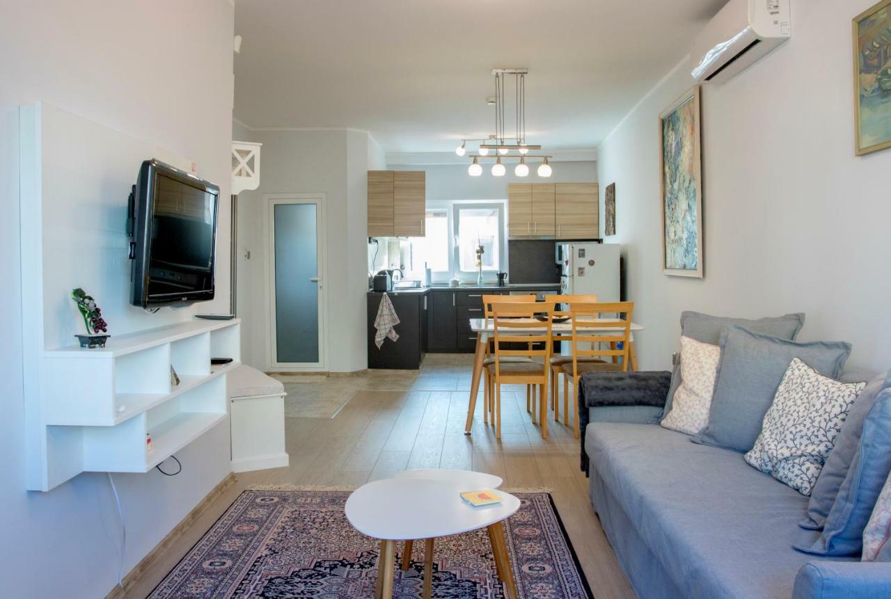 Cozy Apartment In The Very Centre Of София Екстериор снимка