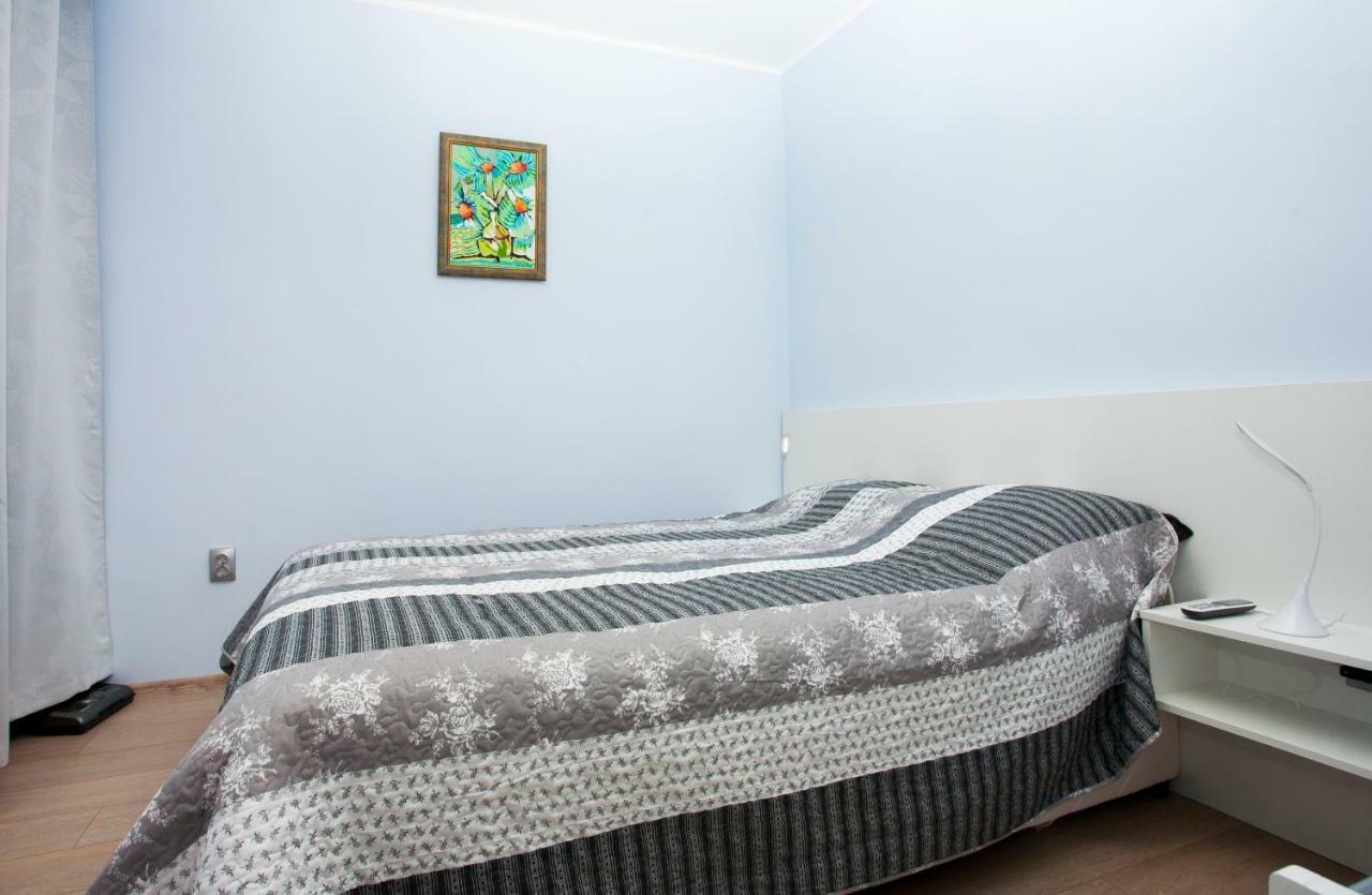 Cozy Apartment In The Very Centre Of София Екстериор снимка