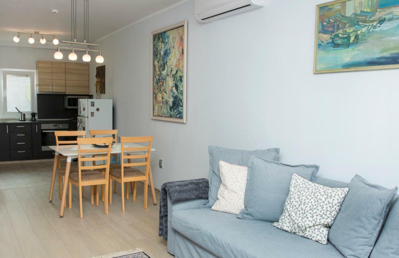 Cozy Apartment In The Very Centre Of София Екстериор снимка