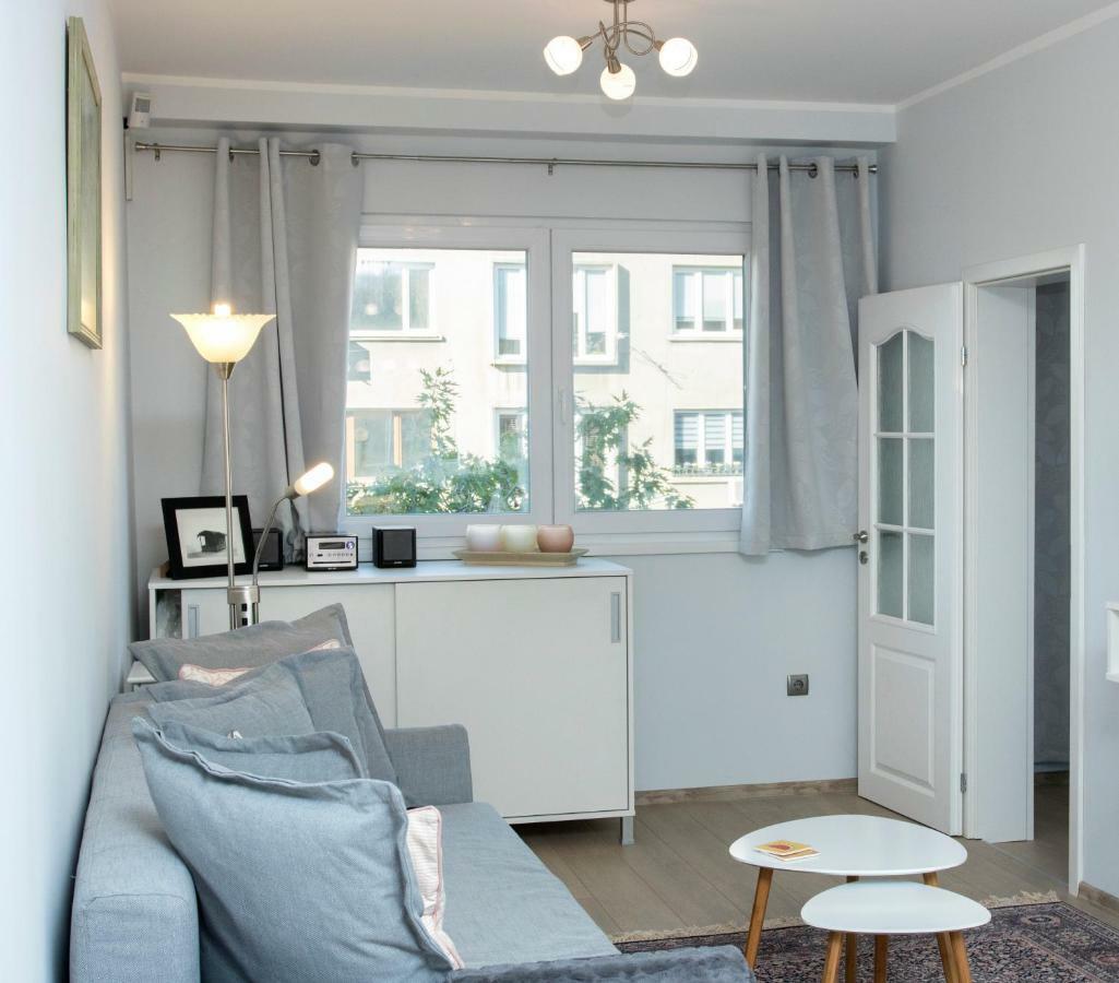 Cozy Apartment In The Very Centre Of София Екстериор снимка