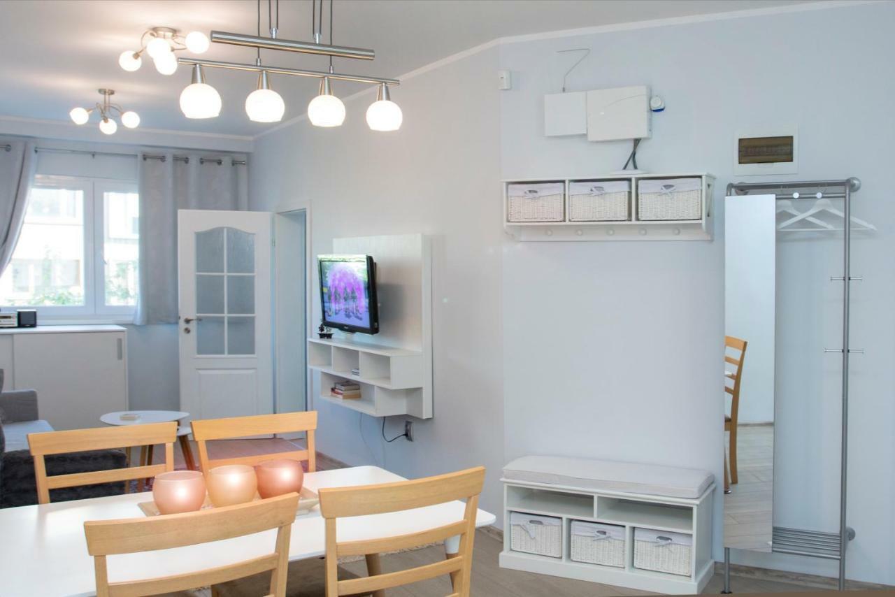 Cozy Apartment In The Very Centre Of София Екстериор снимка
