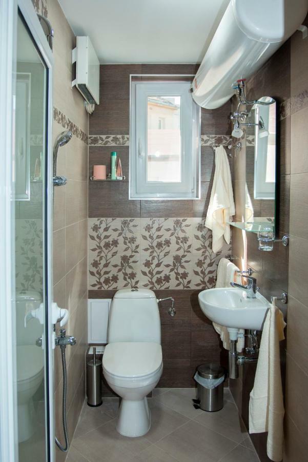 Cozy Apartment In The Very Centre Of София Екстериор снимка